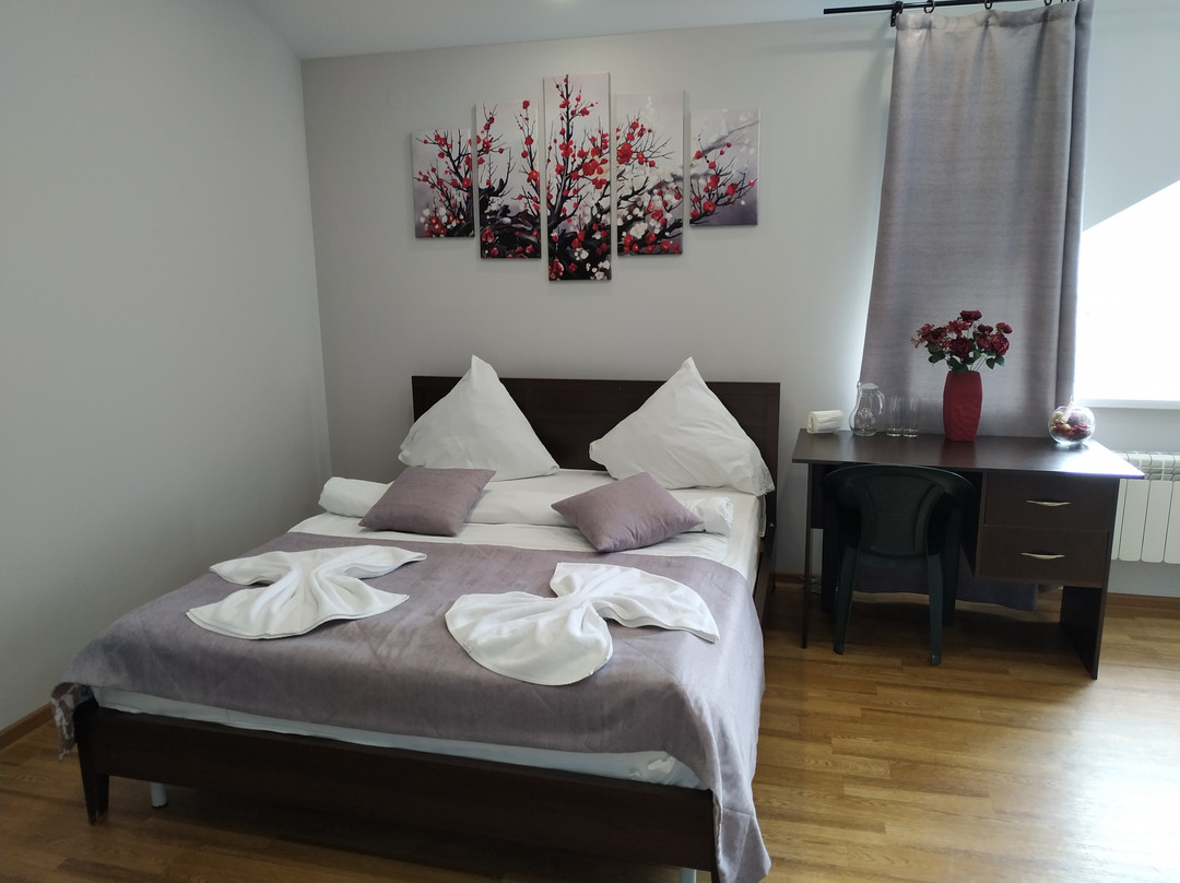 Belkino Hotel