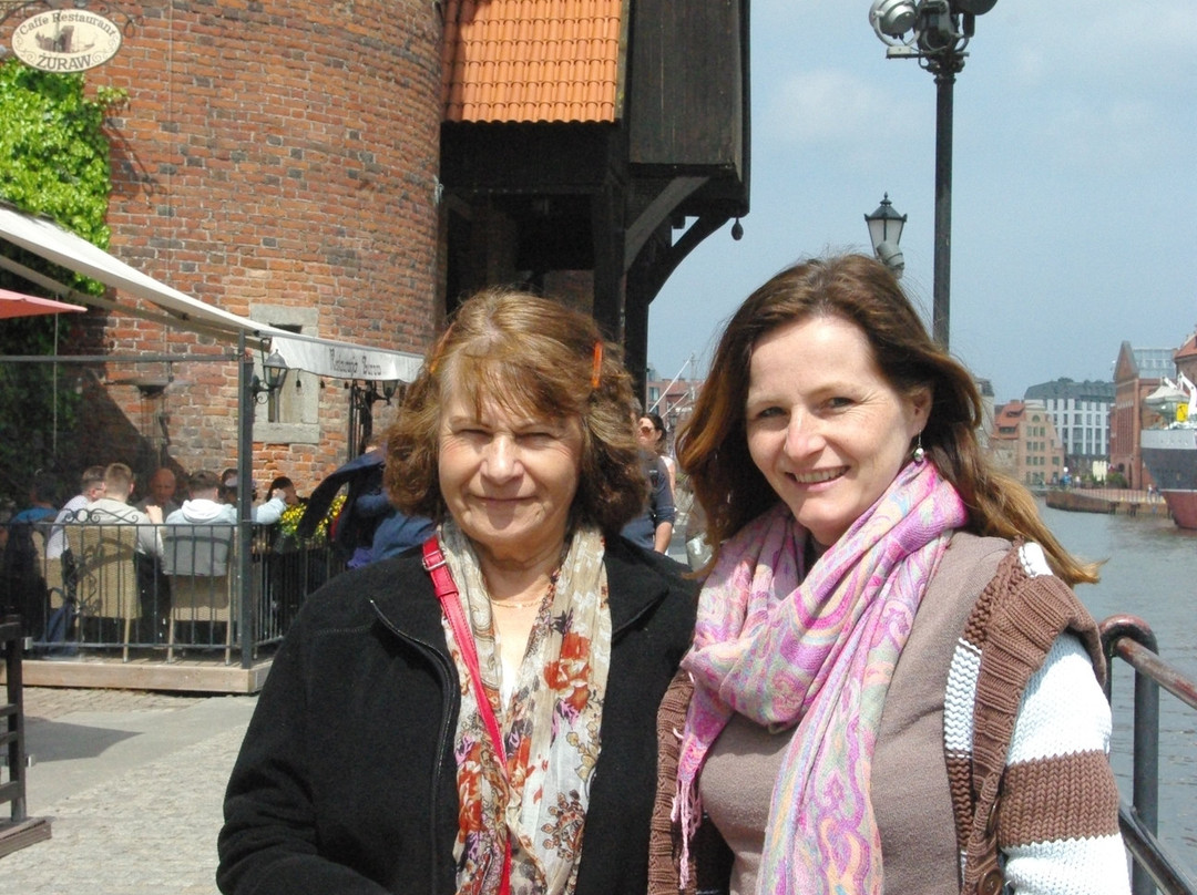 Gedanka - Tour Guide-格但斯克必去景点