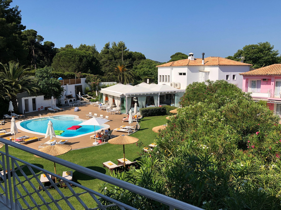 Mandraki Village Boutique Hotel主图