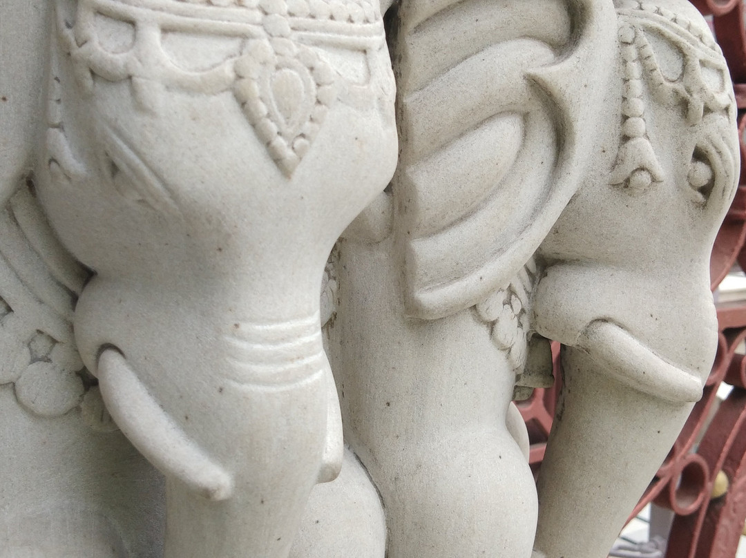 Birla Temple景点图片