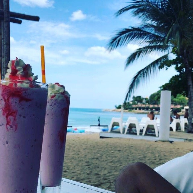 苏梅岛度假村主图