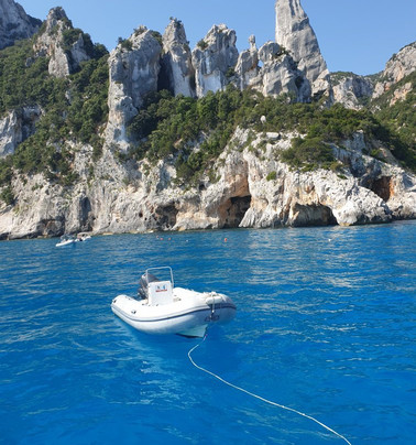 Flamar Vacanze-Arbatax必去景点