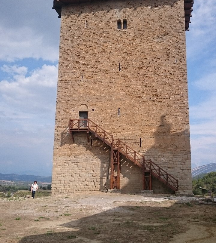 Torre Museo de Las Creencias景点图片