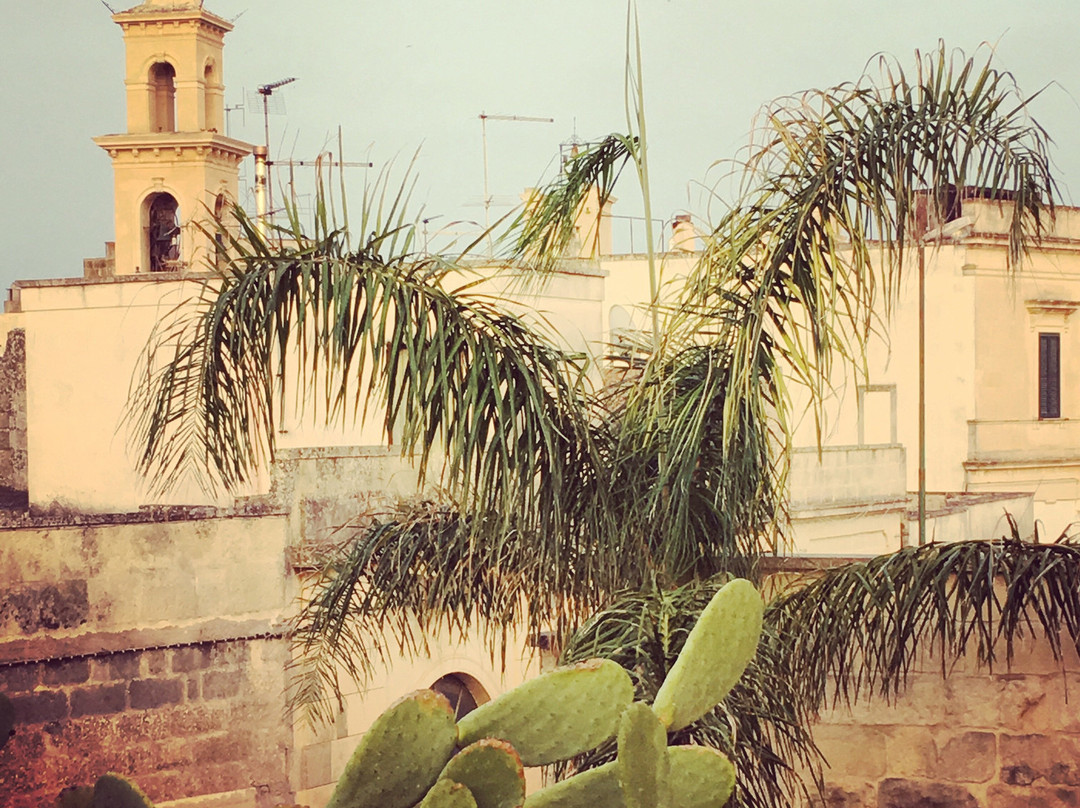 La Muzza Bed & Breakfast主图