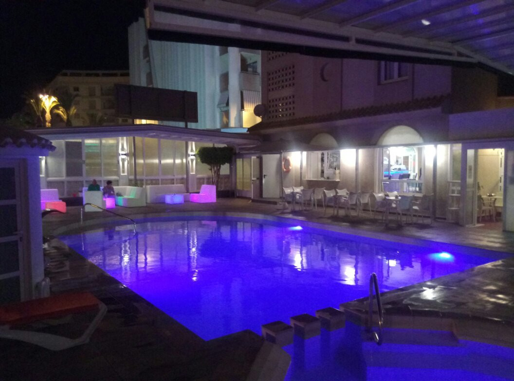 Hotel Guardamar主图