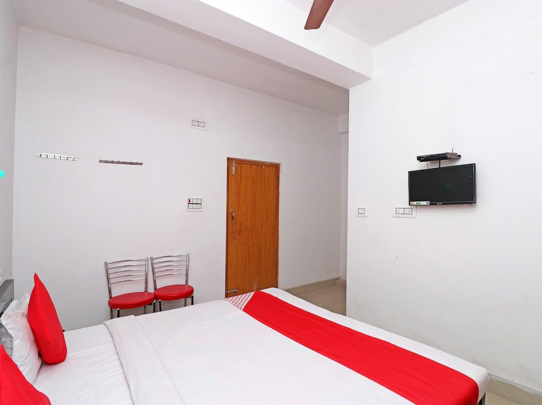 Nalanda Guest House, Nalanda主图