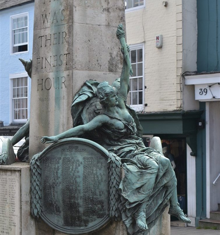 Lewes Tourist Information Cente景点图片