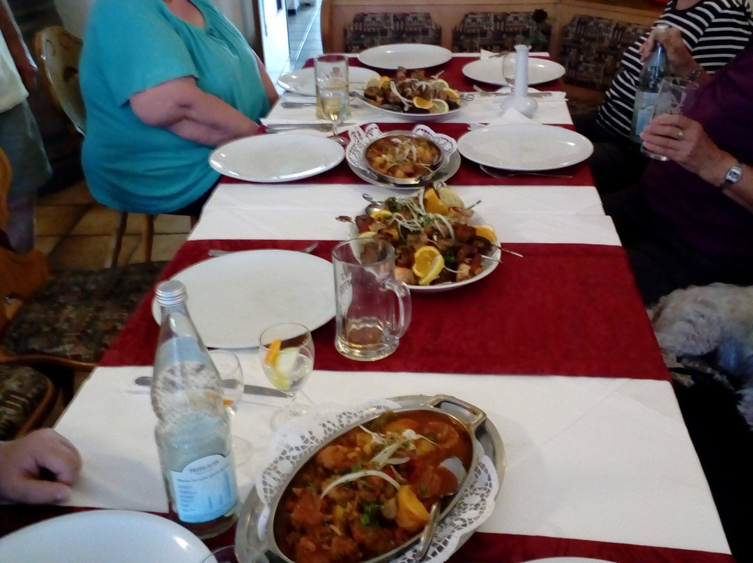 Hotel Garni Vulkanstuble主图