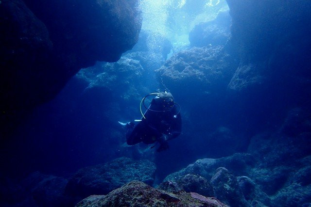 Magical Niue Sea Adventures-阿洛菲必去景点