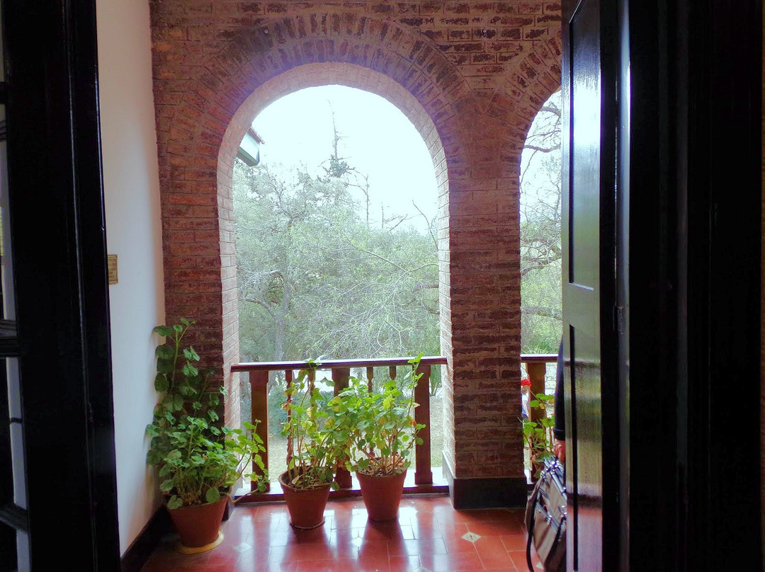 Museo Manuel de Falla景点图片