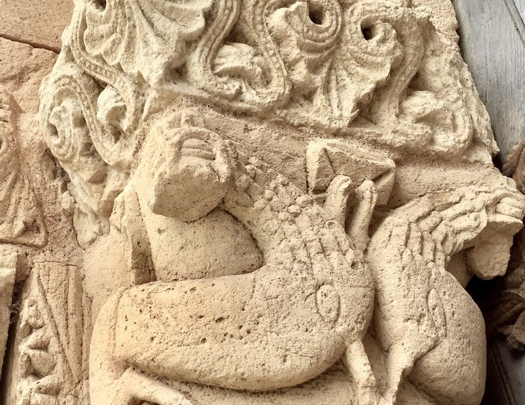 L'Eglise Notre Dame et St Cyprien景点图片