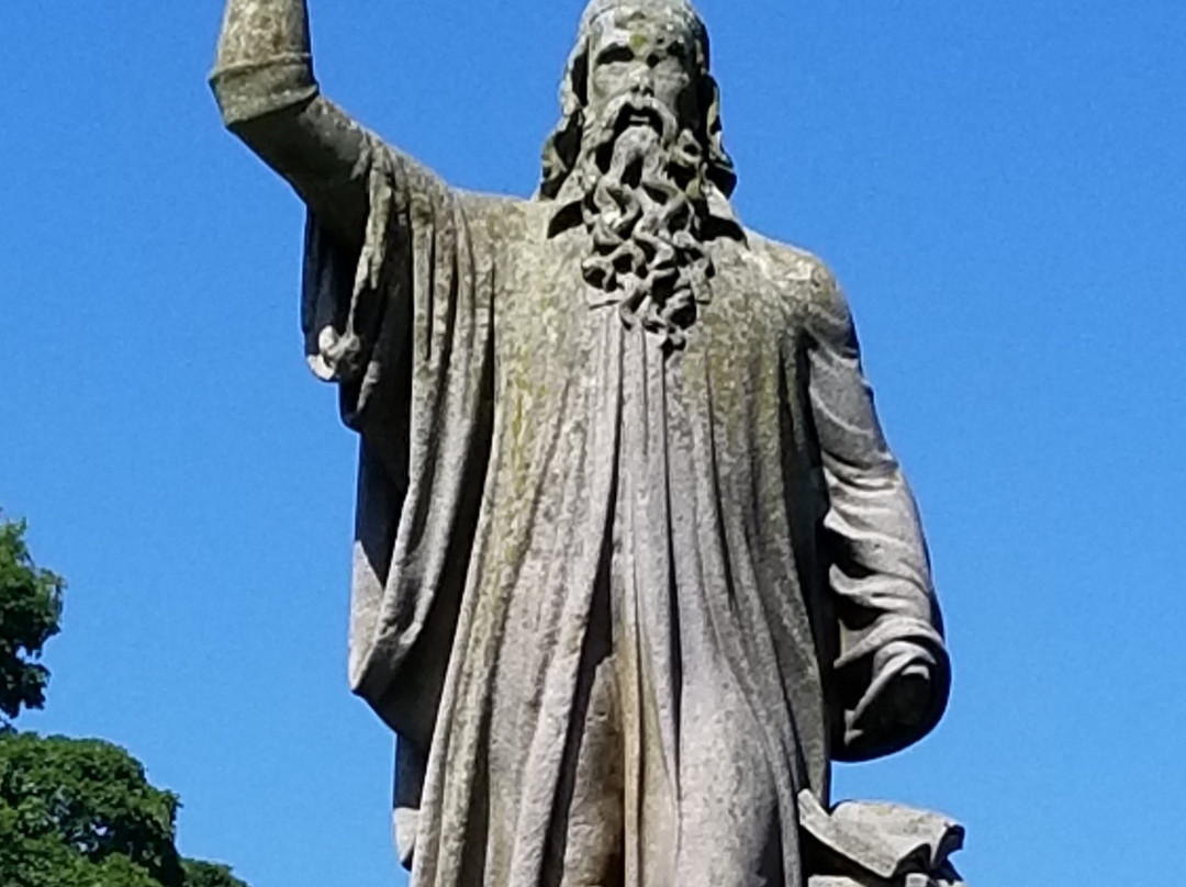 Scottish Reformation Tours景点图片