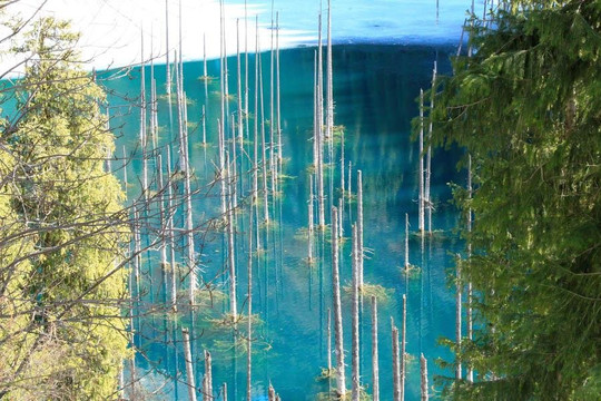 Private tours in Kazakhstan-阿拉木图必去景点