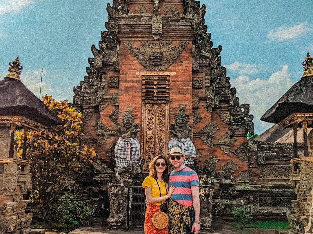 Rinduku Bali Tours景点图片
