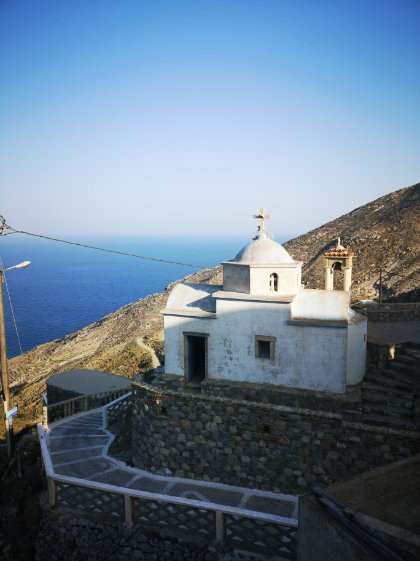 Aphrodite Hotel主图