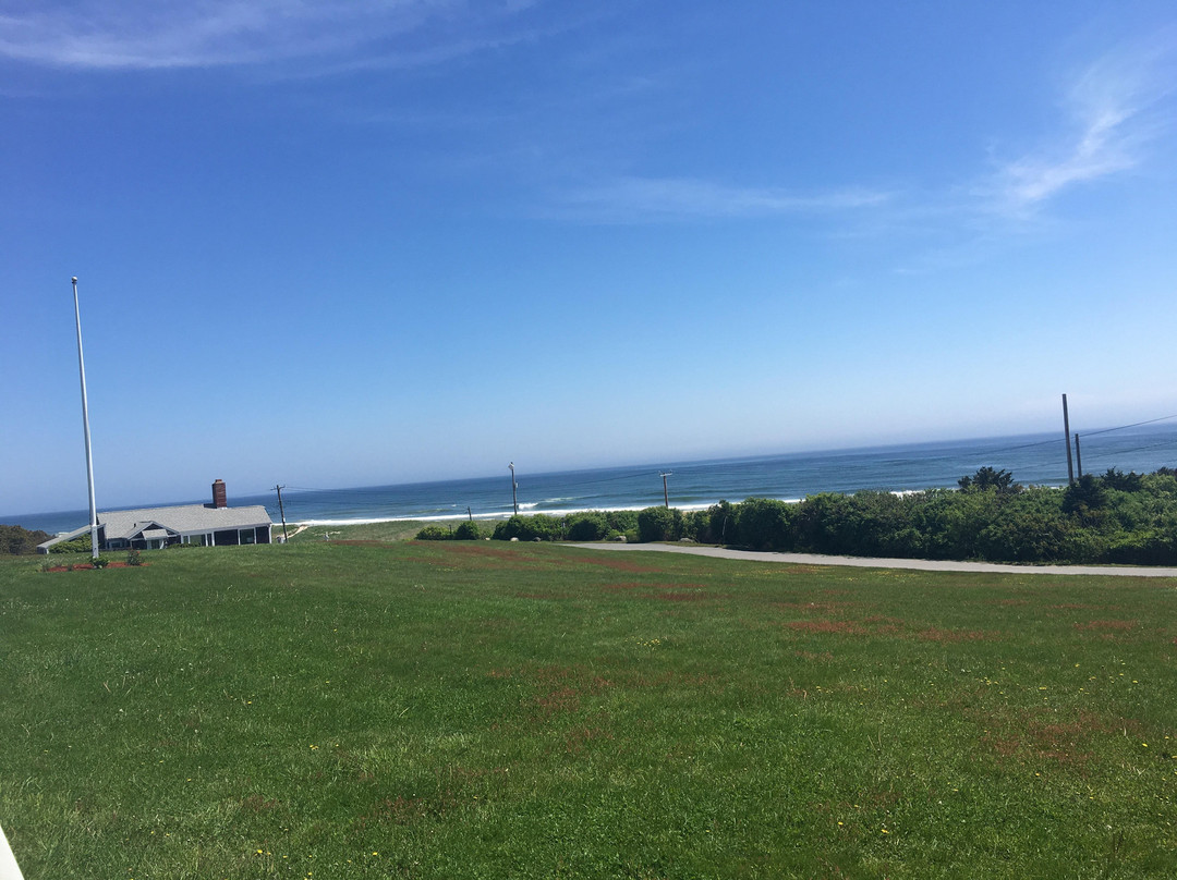 Nauset Beach Inn主图