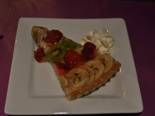 Hôtel du Vercors主图