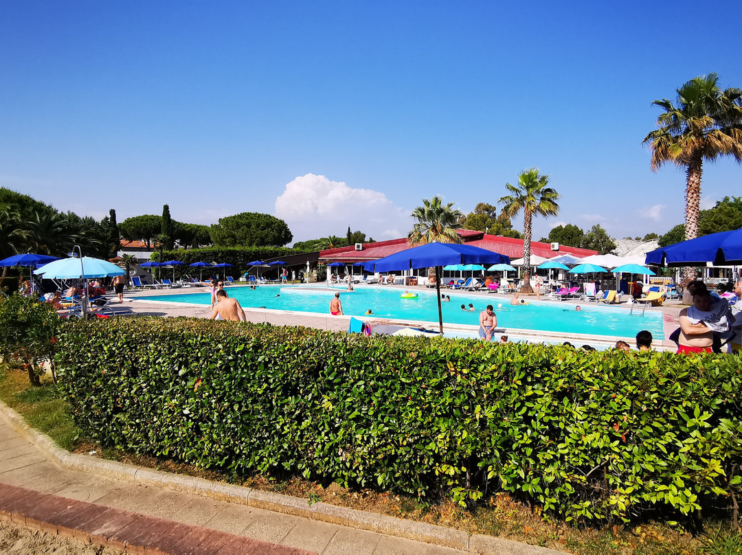 Mazzanta旅游攻略图片