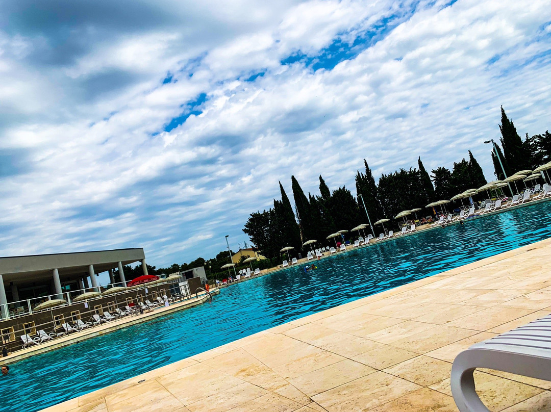 terme venturina-Campiglia Marittima必去景点