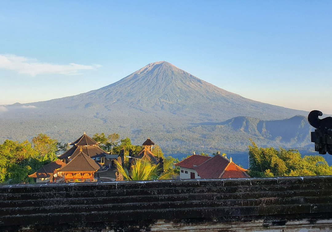 Bali Booking Tour景点图片