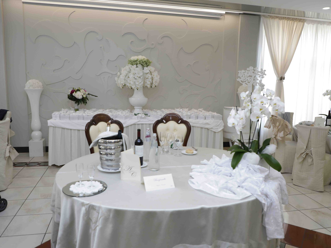 Bouganville Hotel主图