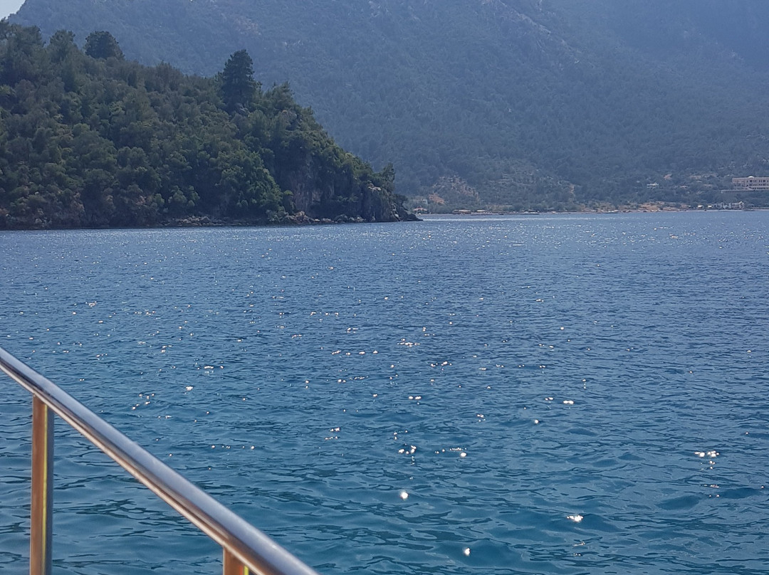 La Dolce Vita Boat景点图片