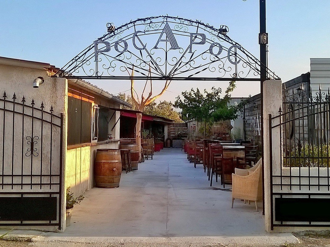 Poc À Poc Restaurant