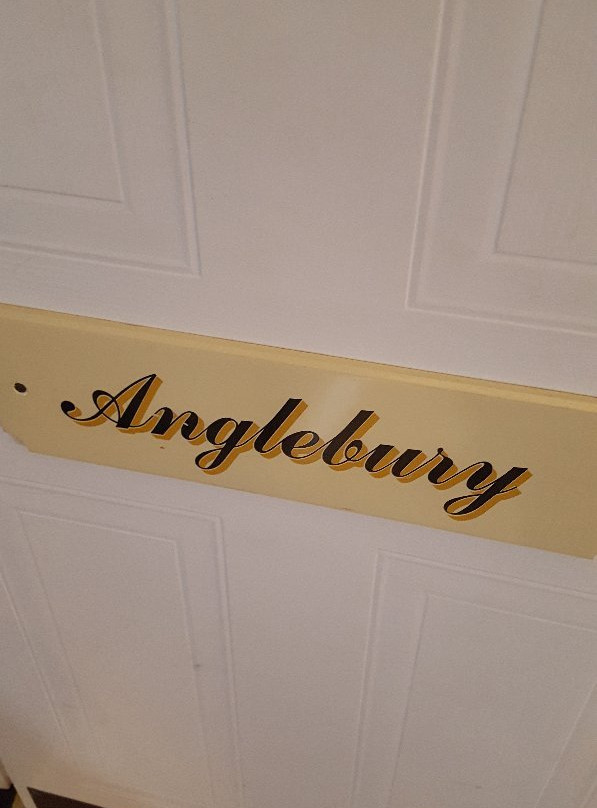 The Royal Oak Hotel主图