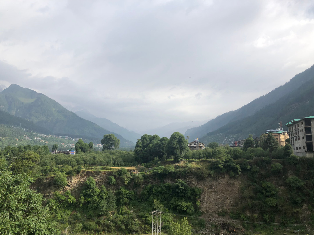 Royal Park Resort主图