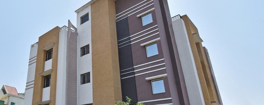 Treebo Trend Hotel Shree Gayatri Inn Annex主图