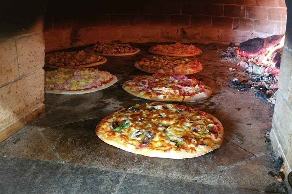 Burra Brewing Co-科伦布拉必去景点