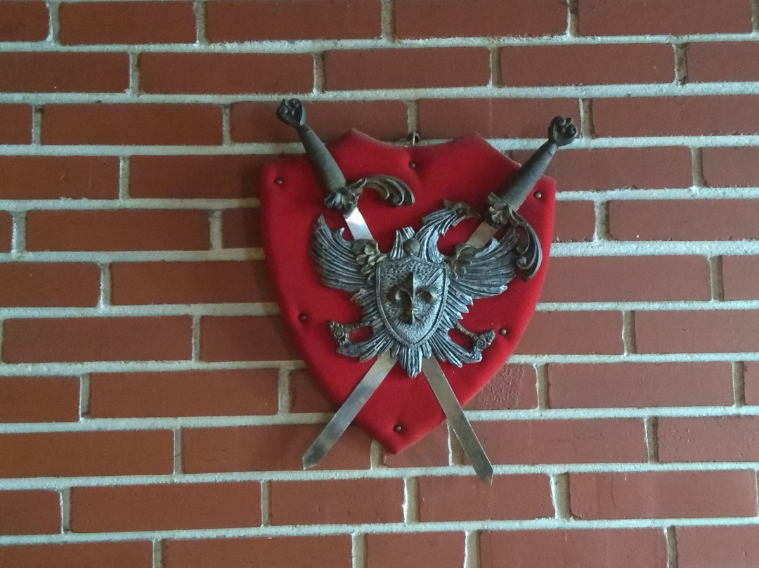 Hotel Cavalinho Branco主图