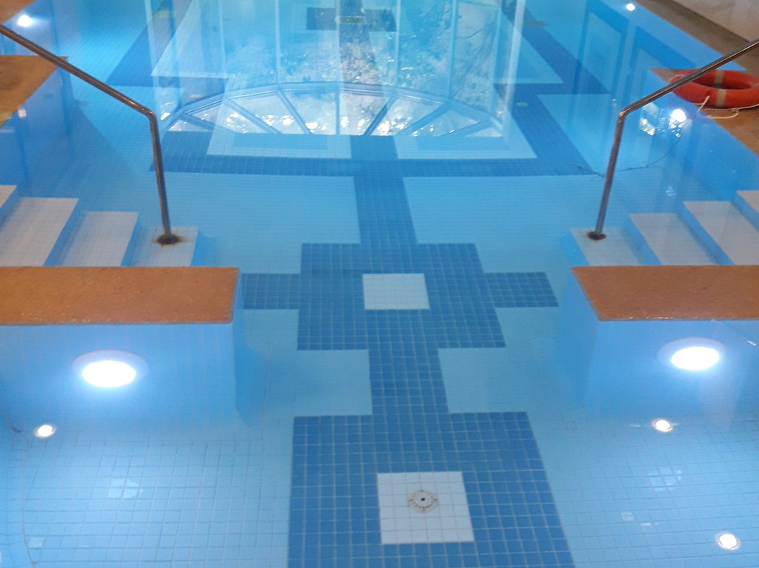 Holiday Inn Athens - Airport By IHG主图