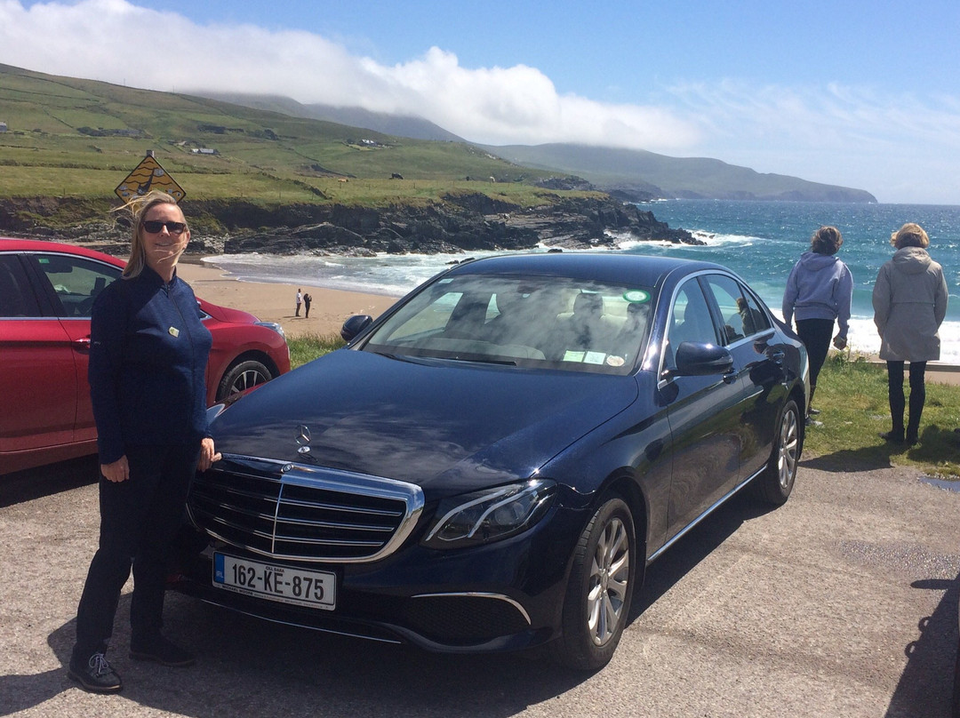 Guided Tours With Mary G-基拉尼必去景点