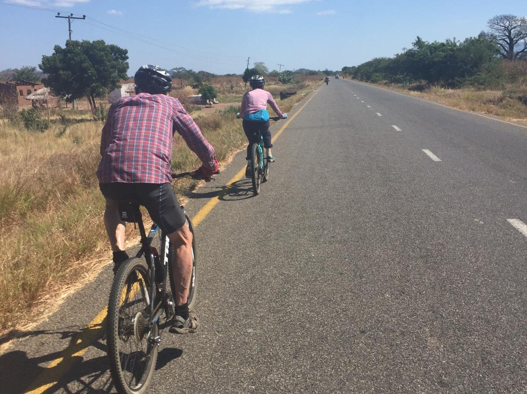 Cycle Malawi-布兰岱必去景点