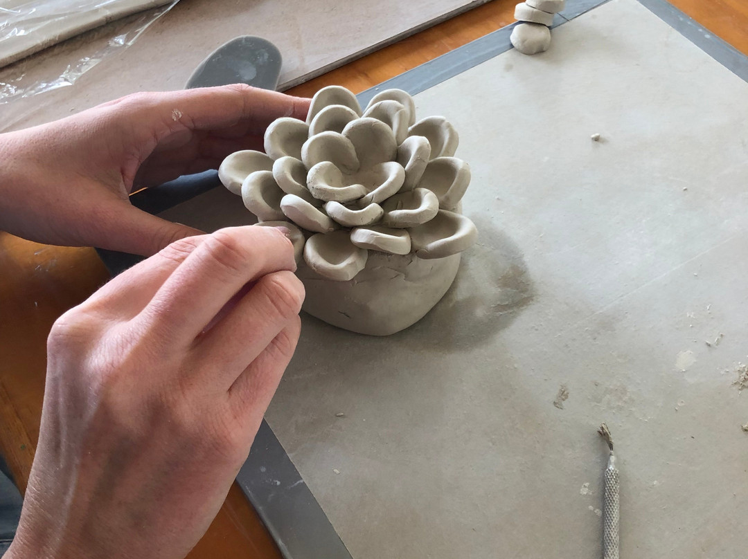 Hazy Tales-Drysdale必去景点