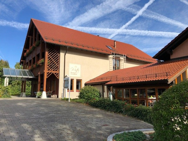 Landhotel Winter主图