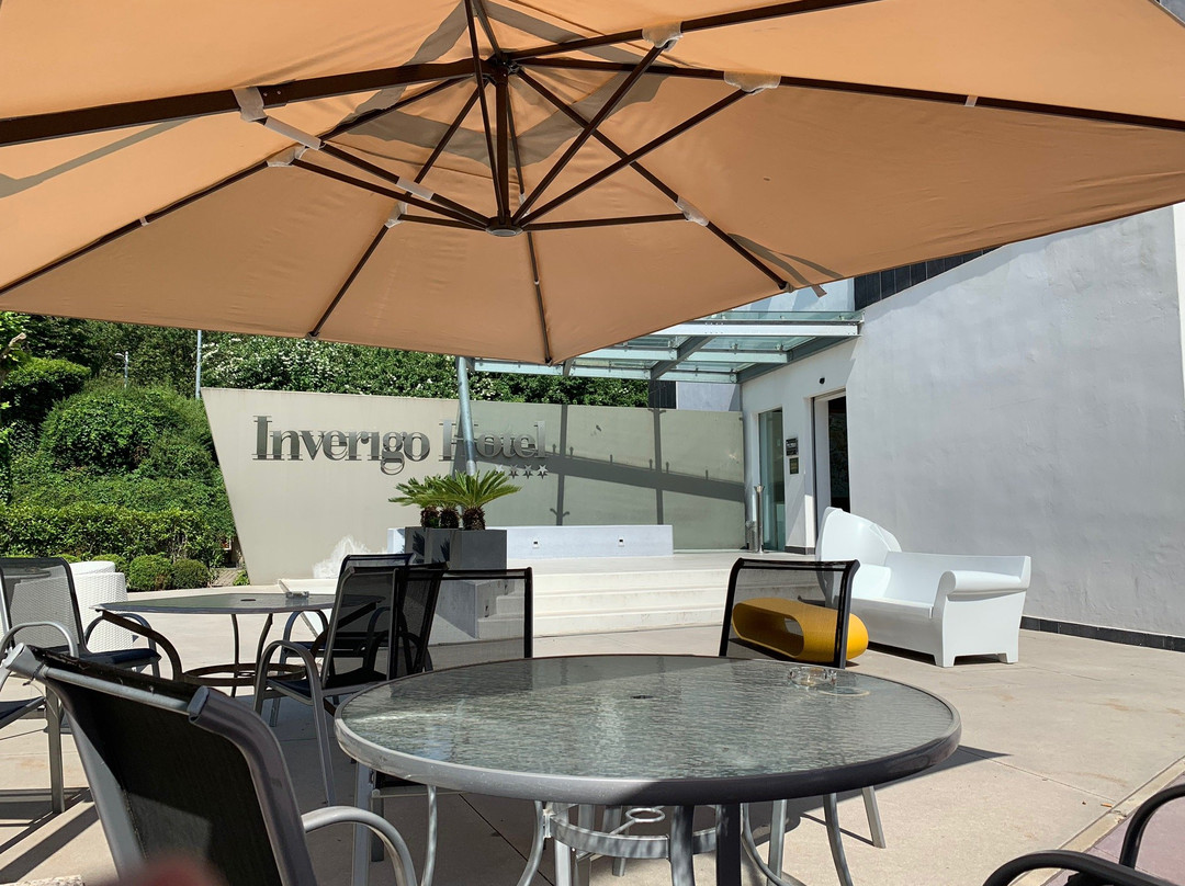 Inverigo Hotel主图