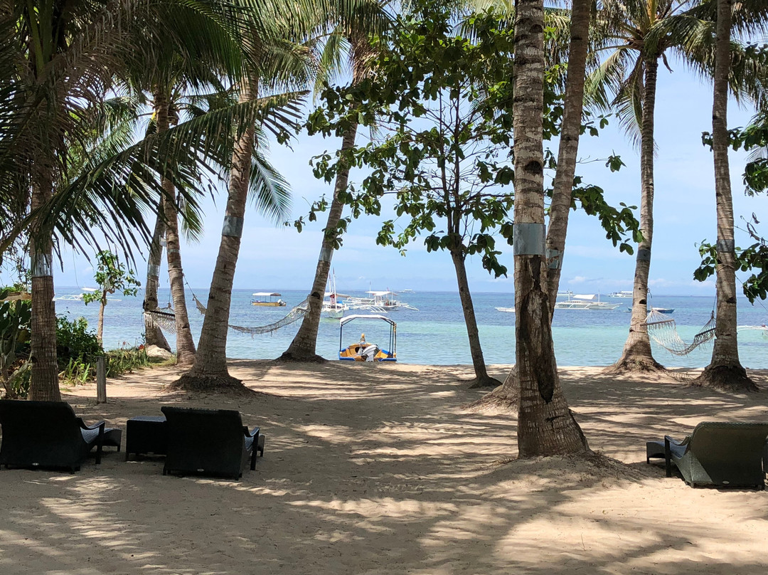 保和岛海水浴场酒店主图