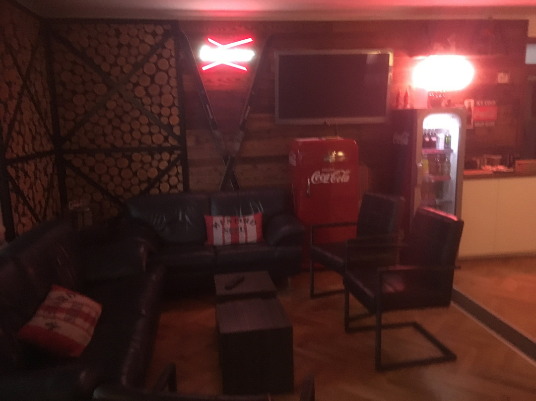 Trebesing酒店住宿-Pension Sonnenheim