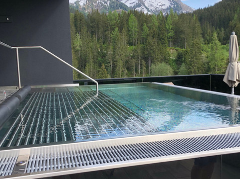 Almhof Family Resort & Spa主图