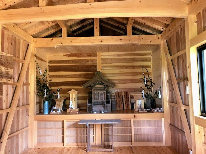 Suga Shrine-须崎市必去景点