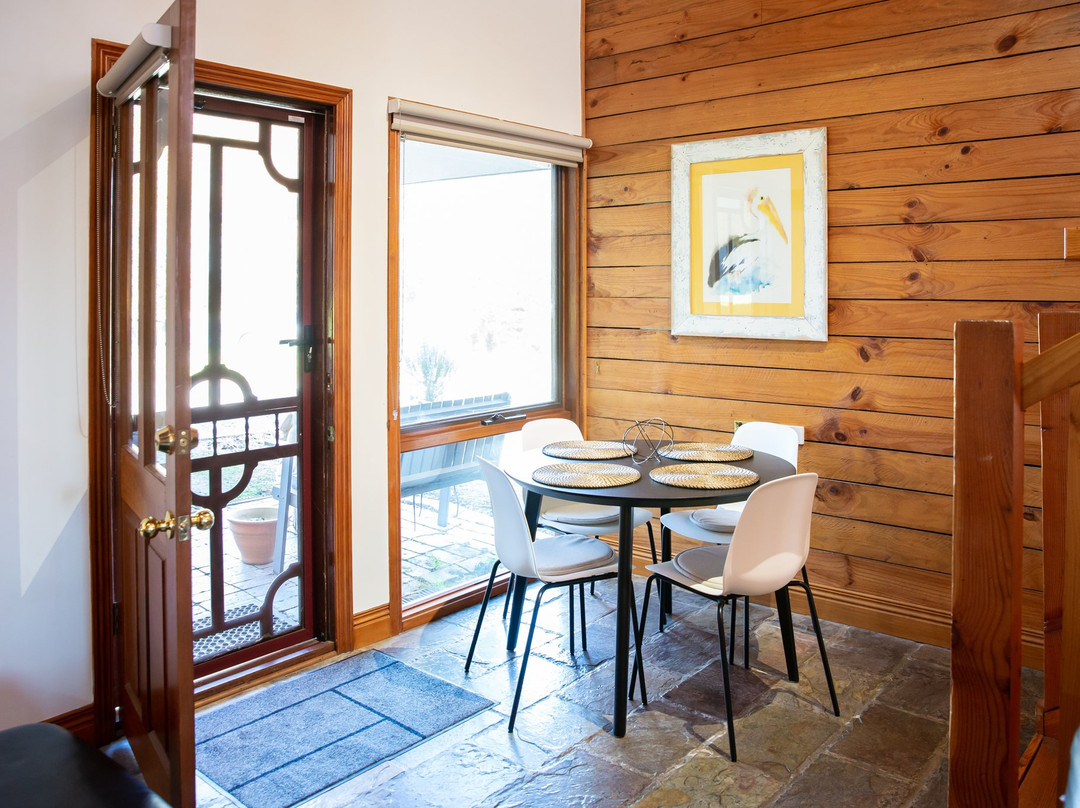 Vivere Retreat主图