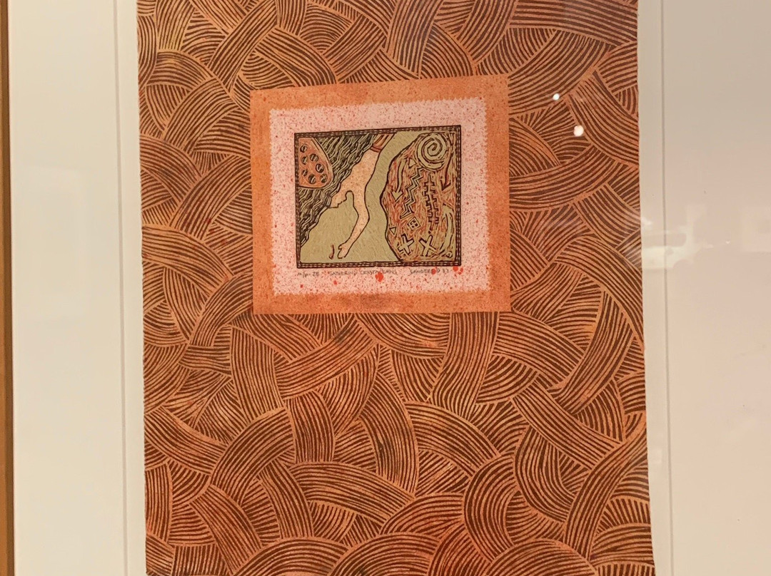 Imperial Calcasieu Museum-莱克查尔斯必去景点