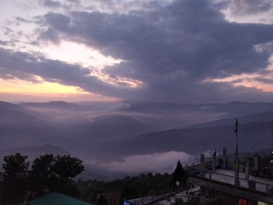 Aama Homestay-官方