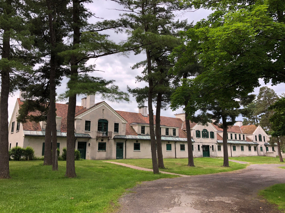 Knox Farm State Park景点图片