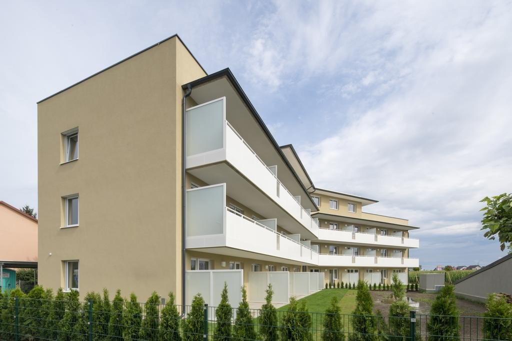 Smart Apartments主图