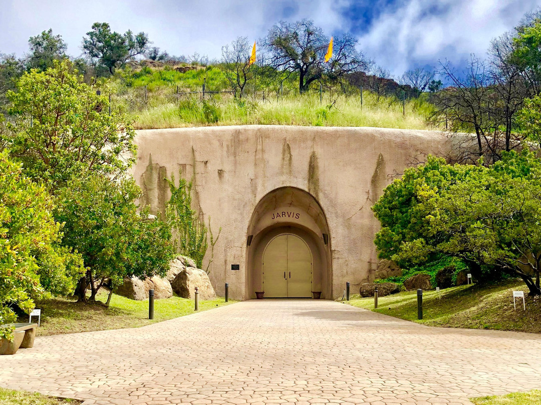 Diamond Express Limo-Brentwood必去景点