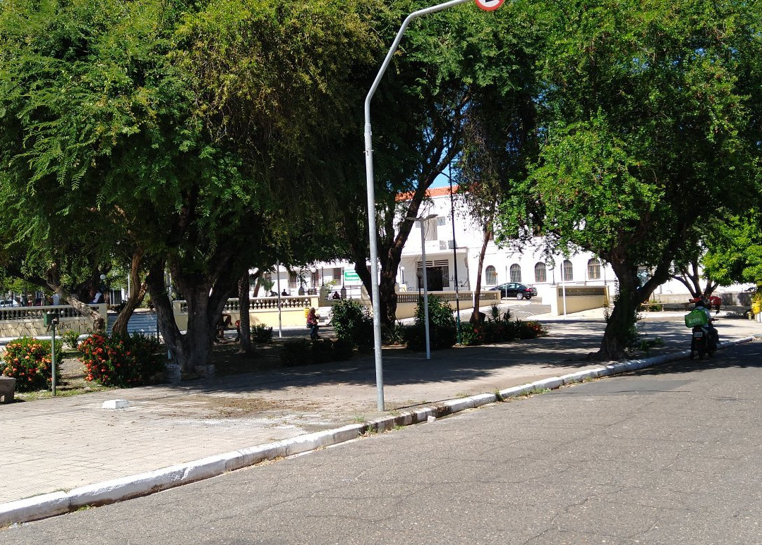 Central de Artesanato景点图片
