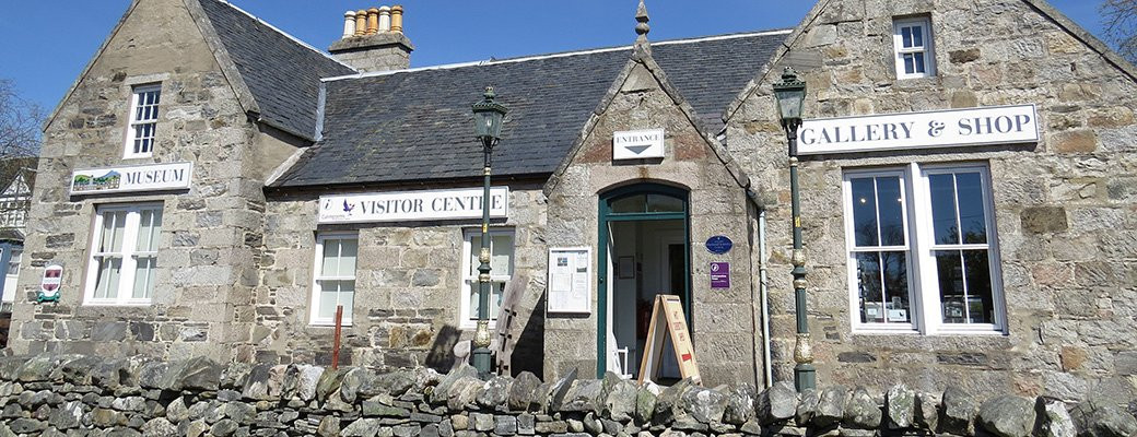 Grantown Museum景点图片